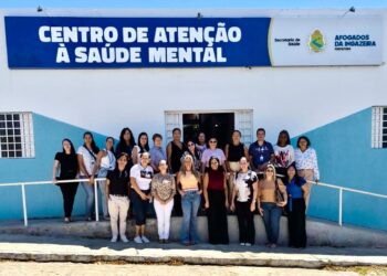 Saúde mental: Prefeitura planeja ações do Setembro Amarelo em Afogados