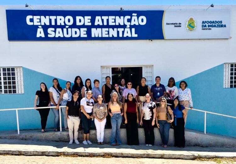 Saúde mental: Prefeitura planeja ações do Setembro Amarelo em Afogados