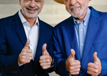 Senador Humberto vence mais uma vez o Prêmio Congresso em Foco e consolida trajetória de liderança no Senado Federal