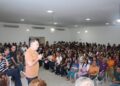 Zeca mobiliza milhares no Encontro de Amigos e reforça campanha por Marcelo, Gustavo e Raquel em Arcoverde