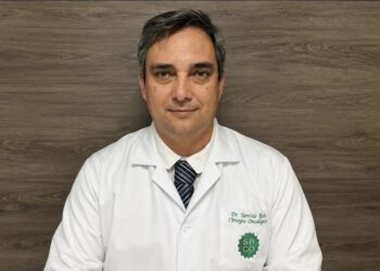 Dr. Tarcisio Reis quer ampliar o acesso à HIPEC pelo SUS e leva essa missão para a política
