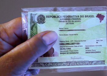 Mutirão de identificação: primeiro lote com carteiras de identidade começa a ser entregue nesta sexta (28)
