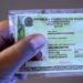Mutirão de identificação: primeiro lote com carteiras de identidade começa a ser entregue nesta sexta (28)