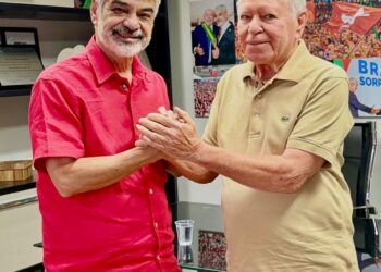 Lideranças políticas do Agreste e Sertão declaram apoio à reeleição de Humberto