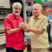 Lideranças políticas do Agreste e Sertão declaram apoio à reeleição de Humberto