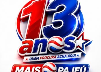 Fenômeno Mais Pajeú completa 13 anos