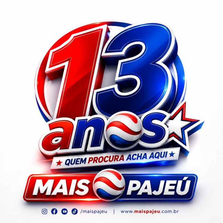 Fenômeno Mais Pajeú completa 13 anos