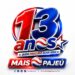 Fenômeno Mais Pajeú completa 13 anos