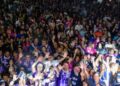 Grande arrastão toma ruas de Arcoverde e reafirma força política do grupo liderado por Zeca