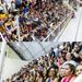 Ginásio lotado marca finais dos Campeonatos de Futsal e Voleibol 2026 em Itapetim