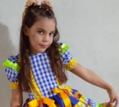 Sertão: Criança de 10 anos morre após possível acidente em balanço no Pajeú