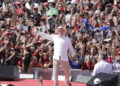 Lula da início à campanha para reeleição no ABC paulista, ‘onde tudo começou’