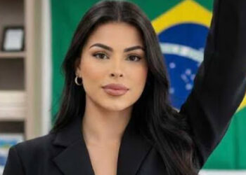 Candidata bolsonarista que critica Bolsa Família recebe benefício desde 2018