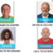 Negona do Bolsonaro e Lula do Bem: candidatos adotam nome dos líderes políticos na urna