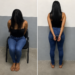 Mulher é presa suspeita de tentar abusar de jovem de 19 anos após oferecer carona