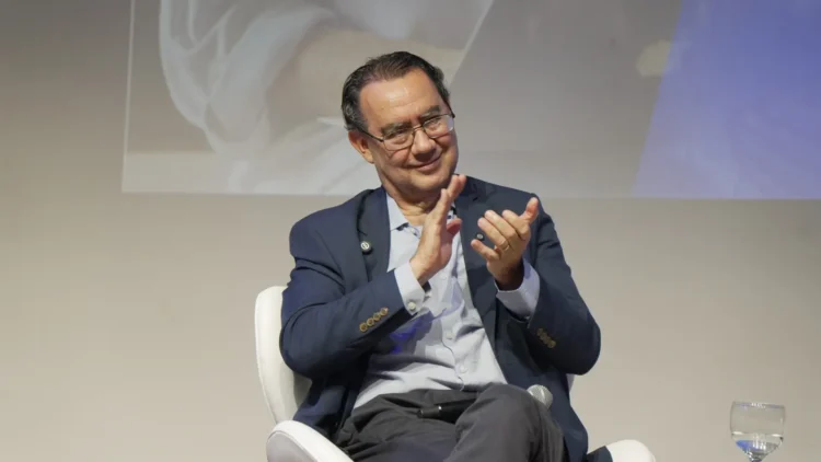 Cury diz que doará salário de presidente caso seja eleito