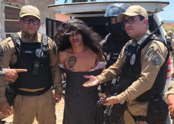 Polícia da Paraíba prende serial killer envolvido em 16 assassinatos em três meses