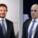 PF apura registros de possíveis reuniões entre Daniel Vorcaro e Alexandre de Moraes