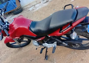 Homem com suspeita de surto psicótico é atendido pela PRF na BR 232