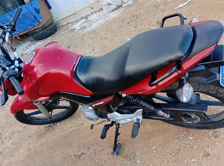 Homem com suspeita de surto psicótico é atendido pela PRF na BR 232