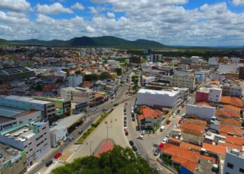 Arcoverde avança 49 posições no Ranking Nacional de Competitividade 2026
