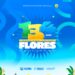 Flores abre programação pelos 134 anos com desfiles, inaugurações e eventos durante setembro