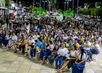 Itapetim encerra programação da Semana da Pessoa com Deficiência