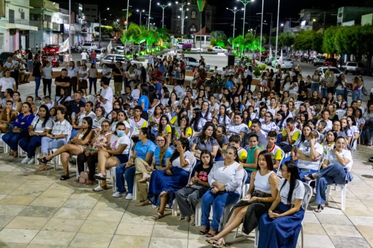 Itapetim encerra programação da Semana da Pessoa com Deficiência