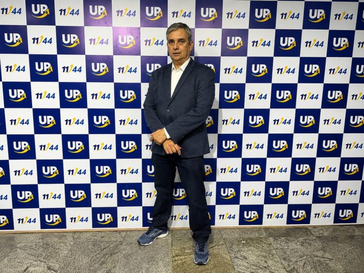 Dr. Tarcisio Reis defende interiorização da saúde em Pernambuco