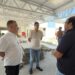 Zeca acompanha obras de creche em Petrópolis e escola em Caraíbas dentro do Educa Arcoverde