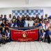 Prefeitura de Afogados entregou fardamentos a bandas marciais