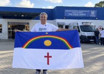 Dr. Tarcisio Reis conclui agenda na Mata Norte e intensifica campanha pelo interior