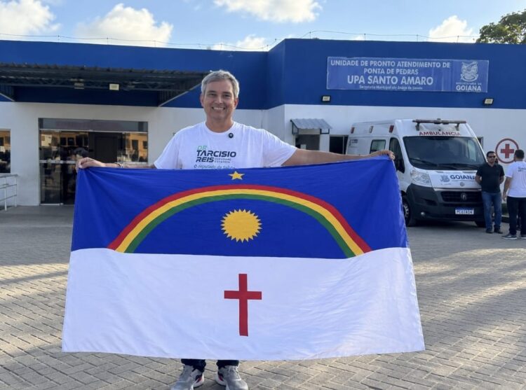 Dr. Tarcisio Reis conclui agenda na Mata Norte e intensifica campanha pelo interior
