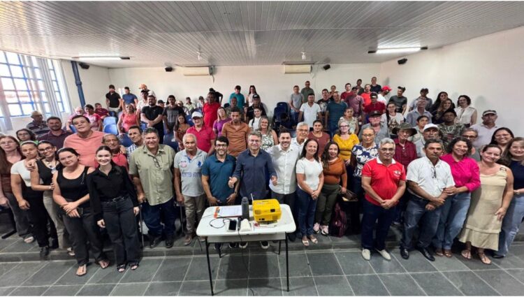 Prefeitura de Afogados vai ampliar investimentos no programa de aquisição de alimentos