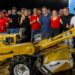 Governo Municipal de Itapetim inaugura sistema de abastecimento de água no Sítio Jardim