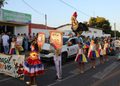 Brejinho celebra a Independência com desfile que emociona o público e exalta a diversidade brasileira