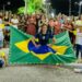 Itapetim realiza tradicional Desfile Cívico em homenagem à Independência do Brasil