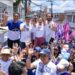 Dr. Tarcisio Reis participa de evento esportivo e mobilizações políticas neste domingo