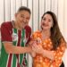 Aline Mariano amplia forças no Pajeú e recebe apoio de Itamar França em Afogados da Ingazeira