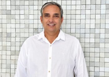 Dr. Tarcisio Reis apresenta propostas para fortalecer a saúde em Pernambuco