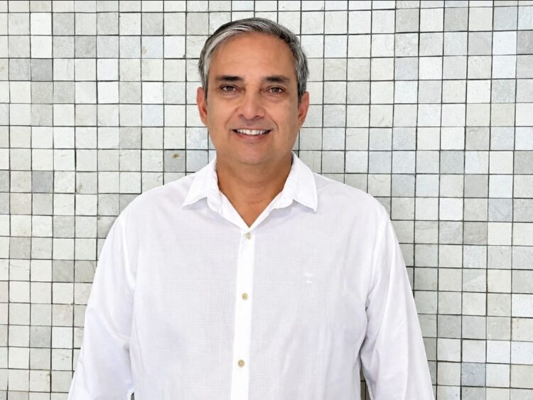 Dr. Tarcisio Reis apresenta propostas para fortalecer a saúde em Pernambuco