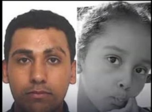 Pai mata a própria filha de 5 anos e afirma: “foi o demônio”