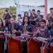 Filarmônica Joaquim Belarmino Duarte celebra 98 anos com concerto especial em Arcoverde