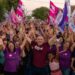 Zeca percorre Loteamento Veraneio em caminhada e reforça apoio a Raquel, Lula, Marcelo e Gustavo