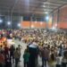 Sandrinho reuniu militância de Lula e João Campos em Afogados