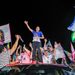 Em carreata em Afogados da Ingazeira e caminhada em Tabira, Raquel destaca que “a filha do interior trouxe o governo para o Sertão”