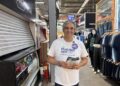 Dr. Tarcisio Reis percorre o Agreste para ouvir a população e apresentar propostas