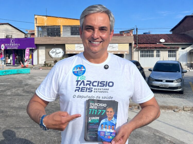 Dr. Tarcisio Reis defende CPI dos Planos de Saúde para investigar negativas de atendimento