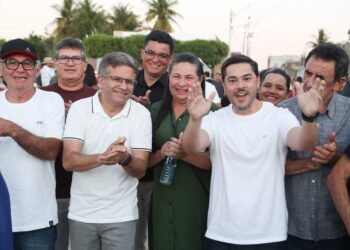 Minha Rua é 10: mais uma rua inaugurada em Afogados