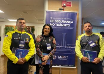 Prefeitura de Afogados participa de seminário internacional de trânsito em Brasília